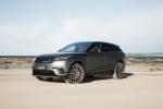 Land Rover Range Rover Velar R-Dynamic P380 HSE First Edition 2017 года